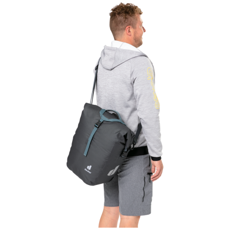 Fahrradtasche Deuter Weybridge 20+5