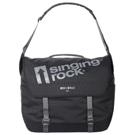 Seilsack Singing Rock Rockstar 28 schwarz