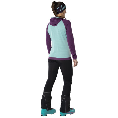 Damen-Skihose Dynafit Speed Dst Pnt W