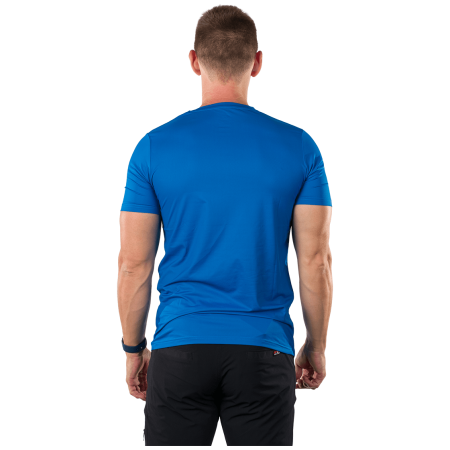 Herren-Funktionsshirt Northfinder Nadar