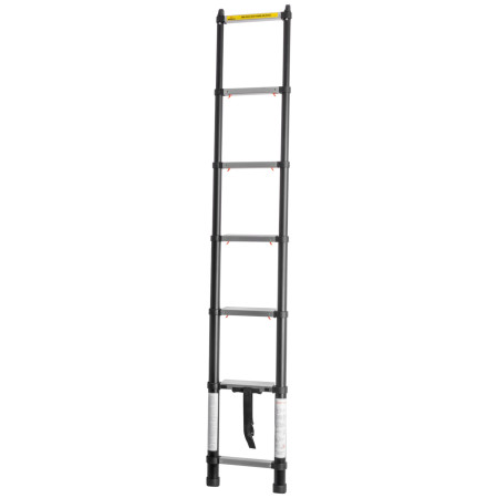 Leiter Brunner Laddy Alcove AIR schwarz