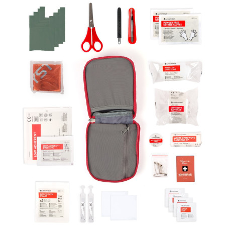 Erste-Hilfe-Set für Hunde Mountain Paws Dog First Aid Kit