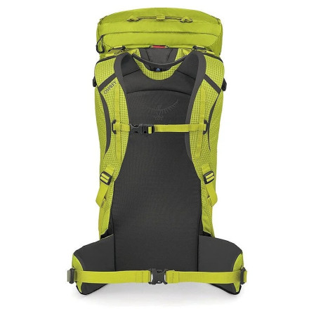 Kletterrucksack Osprey Mutant 38