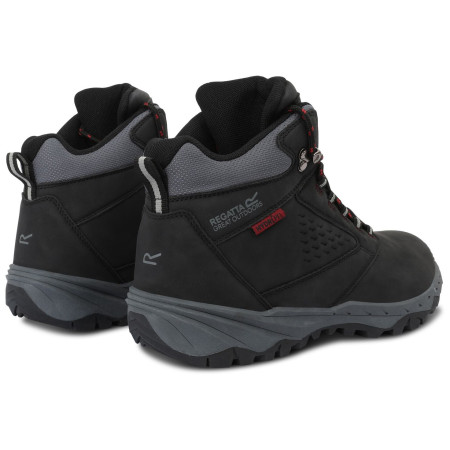 Herrenschuhe Regatta Amble Boot WP