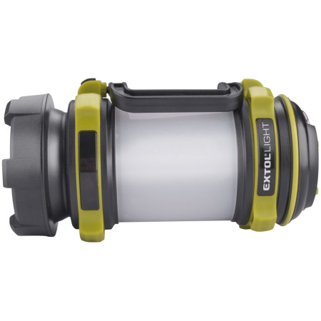 Leuchte Extol Cree XPG2 LED 350lm