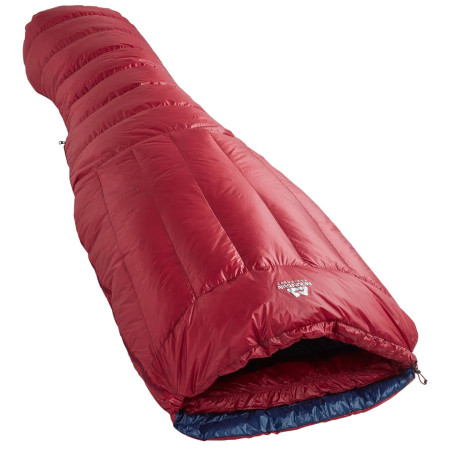 Daunenschlafsack Mountain Equipment Xenith I