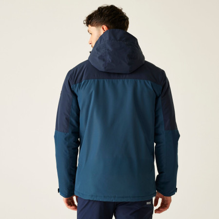 Herrenjacke Regatta Thornridge