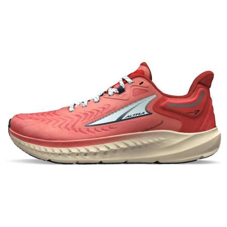 Damen Laufschuhe Altra Torin 7 rosa Pink
