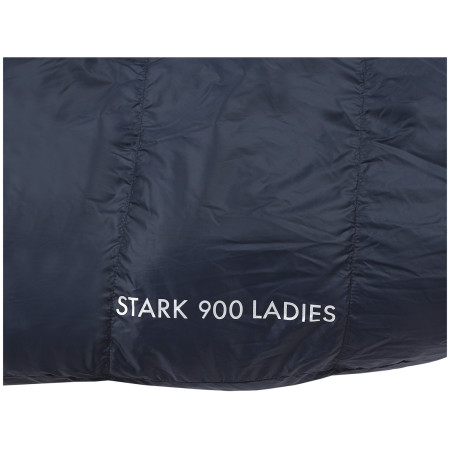 Daunenschlafsack Warg Stark 900 Ladies