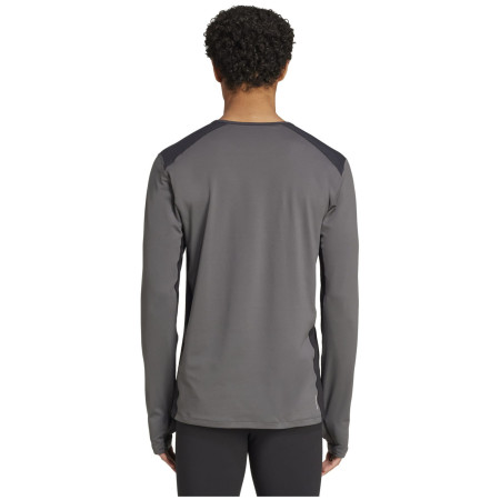 Herren-Funktionsshirt Adidas Multi Synt Ls