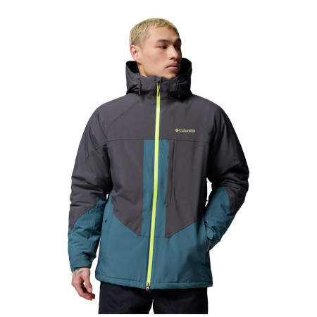 Herren-Winterjacke Columbia Powder Prime™ Jacket
