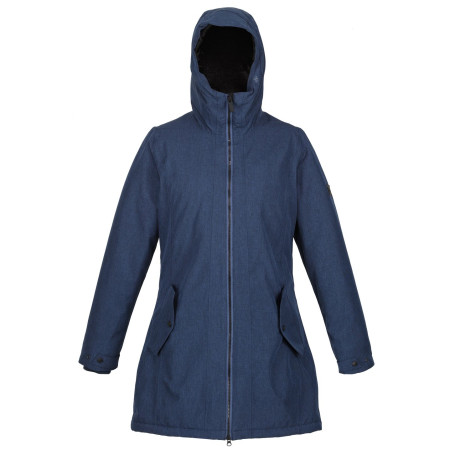 Damen-Wärmejacke Regatta Voltera IV blau Dark Denim