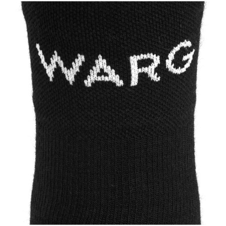 Herrensocken Warg Trek Merino
