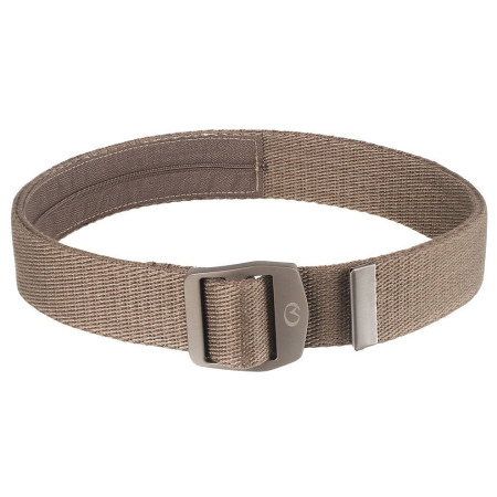 Gürtel LifeVenture Money Belt beige Sand
