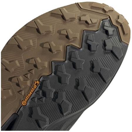 Damen Wanderschuhe Adidas Terrex Freehiker 3 Low Gtx