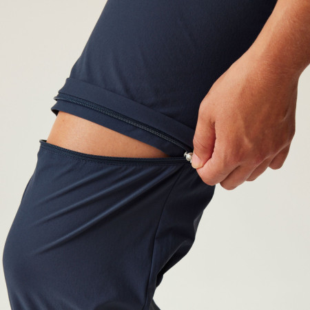 Damenhose Regatta W Travel Light Z/O Packaway Trousers II