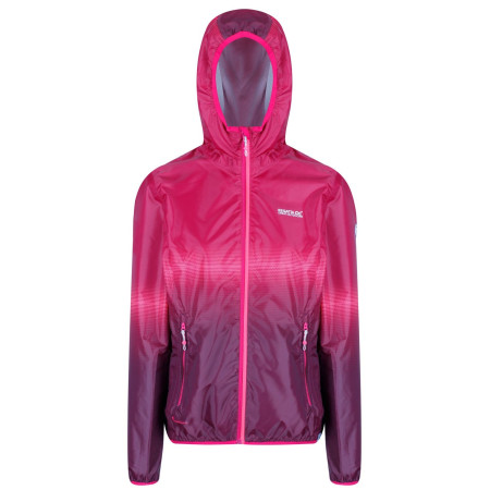 Damenjacke Regatta Leera III rosa/lila DarkCerise