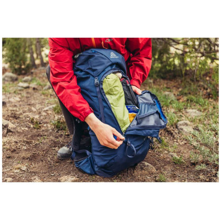 Rucksack Gregory Zulu 35