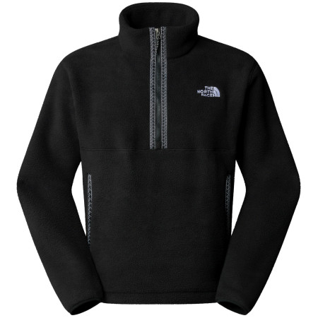 Herren-Sweatshirt The North Face M Tnf Fleeski 1/4 Zip Po