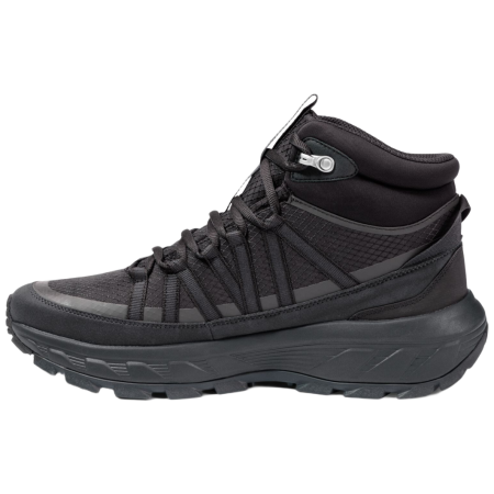 Herrenschuhe Jack Wolfskin Wild Hike Texapore Mid M
