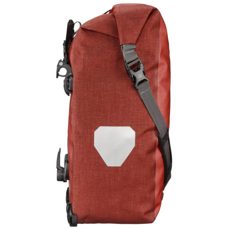 Wasserdichte Fahrradtasche Ortlieb Back-Roller Plus CR
