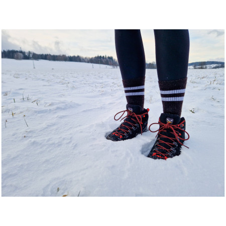 Socken Warg Classic Merino