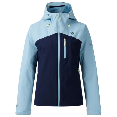 Damenjacke Dare 2b Womens Torrek III Jacket blau Nordic /Nvy
