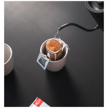 Kaffee Drip it Mix - Brazil, Nicaragua 20x10 g