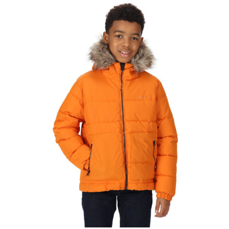 Kinderjacke Regatta Parkes