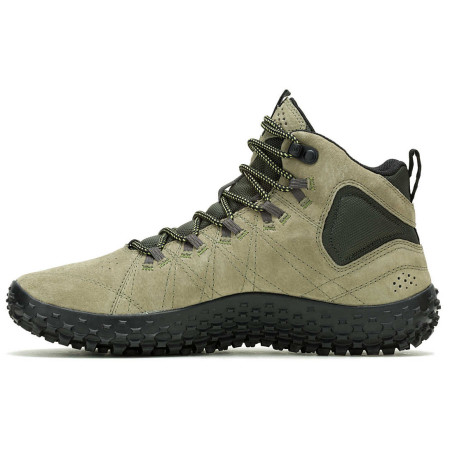Herrenschuhe Merrell Wrapt Mid Wp