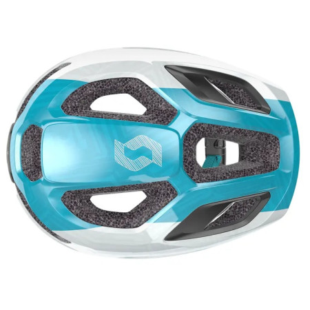 Kinder Fahrradhelm Scott Spunto Junior