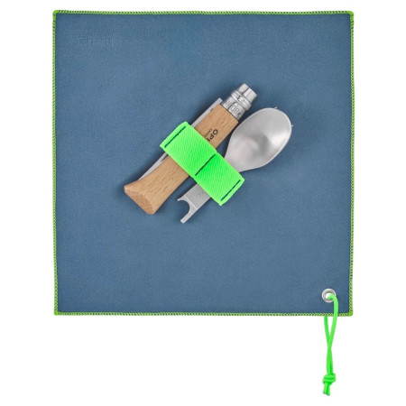 Set Opinel Picknick Plus mit Messer