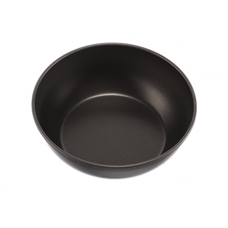 Schüssel ALB forming Alpamayo 1 l schwarz