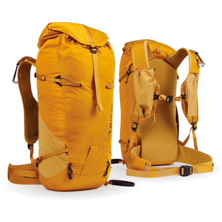 Skialp-Rucksack Blue Ice Firecrest 38