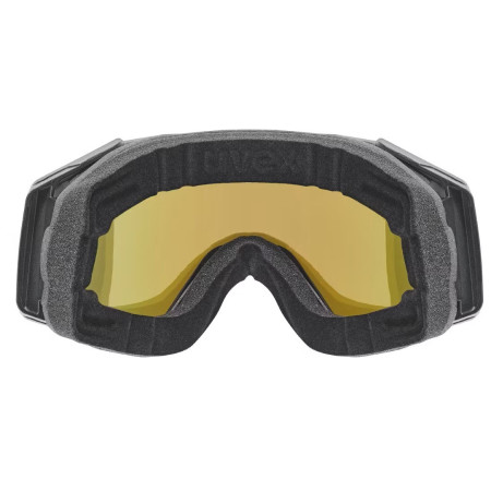 Skibrille Uvex Gravity FM