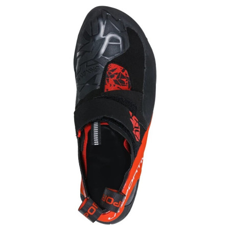 Kletterschuhe La Sportiva Skwama