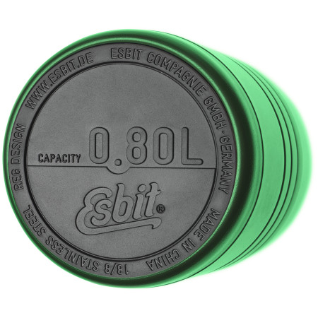 Thermobehälter fürs Essen Esbit Majoris 800 ml