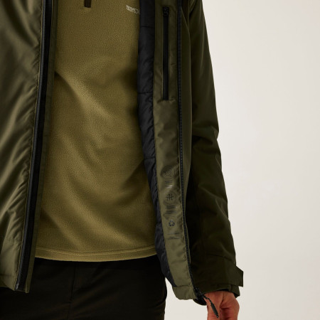 Herrenjacke Regatta Frelton