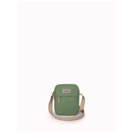 Umhängetasche Osprey Arcane Small Crossbody grün botanica