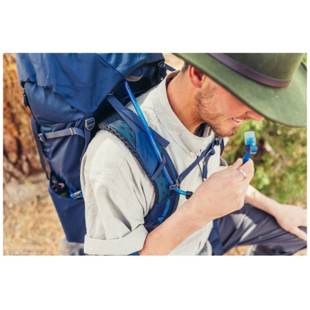 Rucksack Gregory Zulu 55