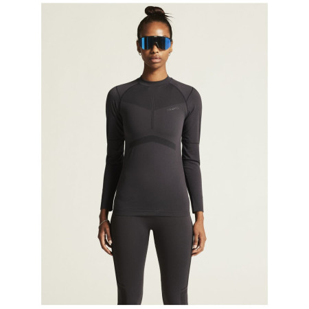 Damen-T-Shirt Craft W Active Intensity LS
