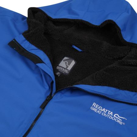 Wasserdichter Mantel Regatta Adult W Proof Robe
