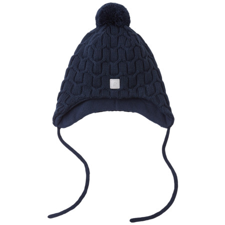 Kindermütze Reima Nunavut dunkelblau Navy