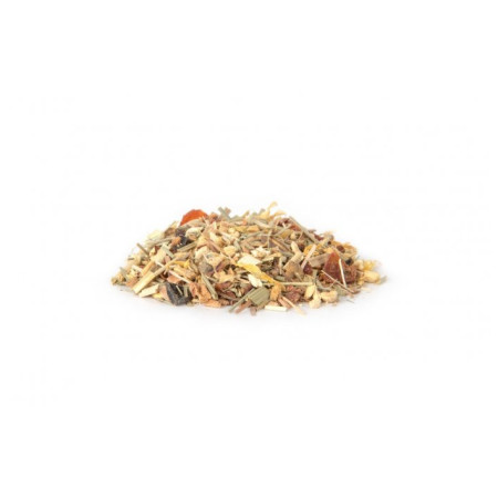 Tee Grower´s cup Ginger and Lemon