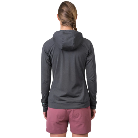 Damen Funktions-Sweatshirt Hannah Eli Hoody 2023