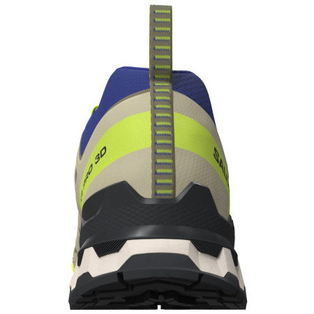 Herrenschuhe Salomon Xa Pro 3D V9