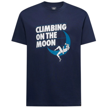 Herren-T-Shirt La Sportiva Moon Rock T-Shirt M