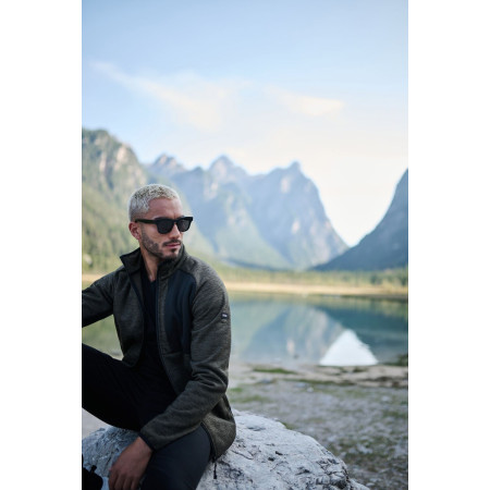 Herren Funktions-Sweatshirt Regatta Shorston