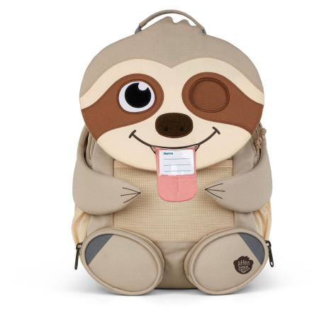 Kinderrucksack Affenzahn Large Friend