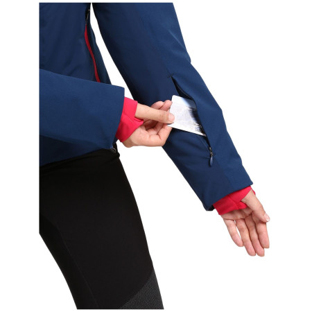 Damenjacke Kilpi Lorien-W